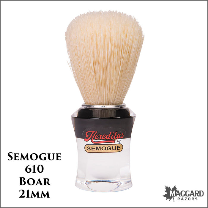 Maggard Razors Standard Wet Shaving Starter Kit