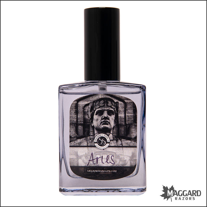 Shannon's Soaps Aries Artisan Eau de Parfum, 60ml
