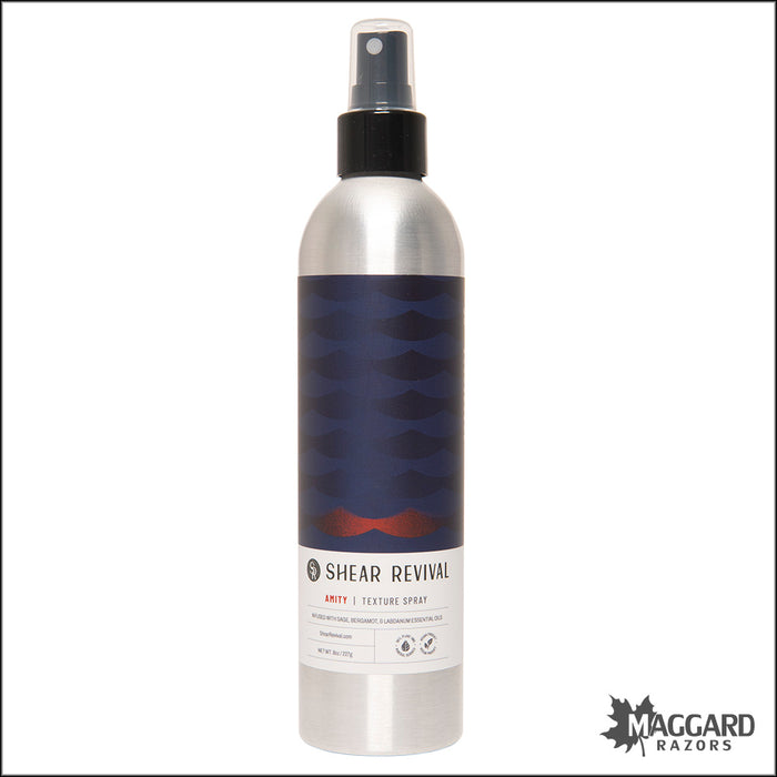 Shear Revival Amity Texture Spray, 8oz