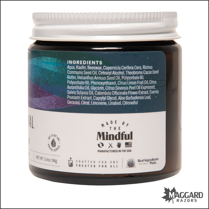 Shear Revival Northern Lights Matte Paste Pomade, 3.4oz
