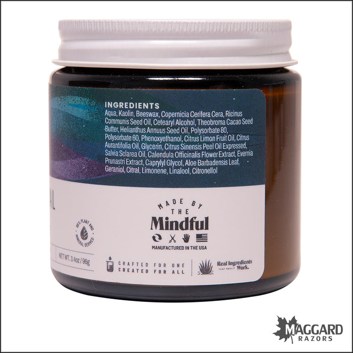 Shear Revival Northern Lights Matte Paste Pomade, 3.4oz