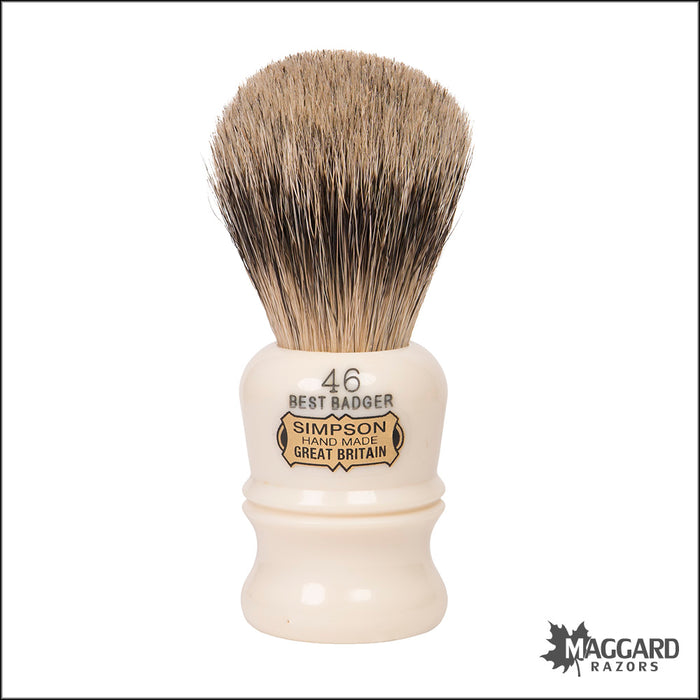 Maggard Razors Premium Wet Shaving Starter Kit