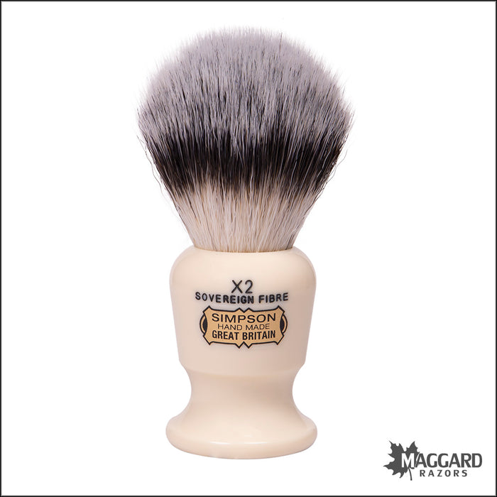 Maggard Razors Premium Wet Shaving Starter Kit