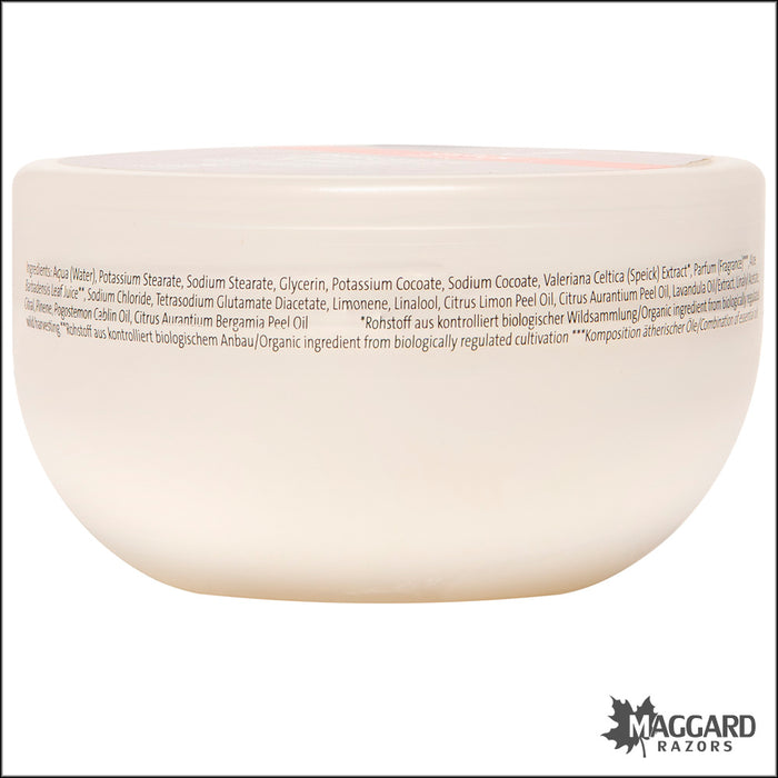 Speick Men Active Shaving Soap, Bowl 150g