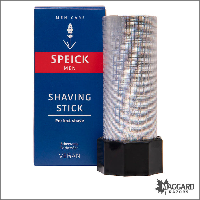 Speick Shaving Soap Stick, 50g