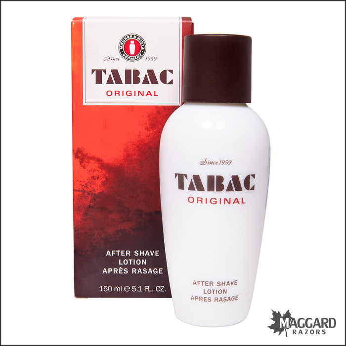 Tabac Original Aftershave Lotion, 150ml