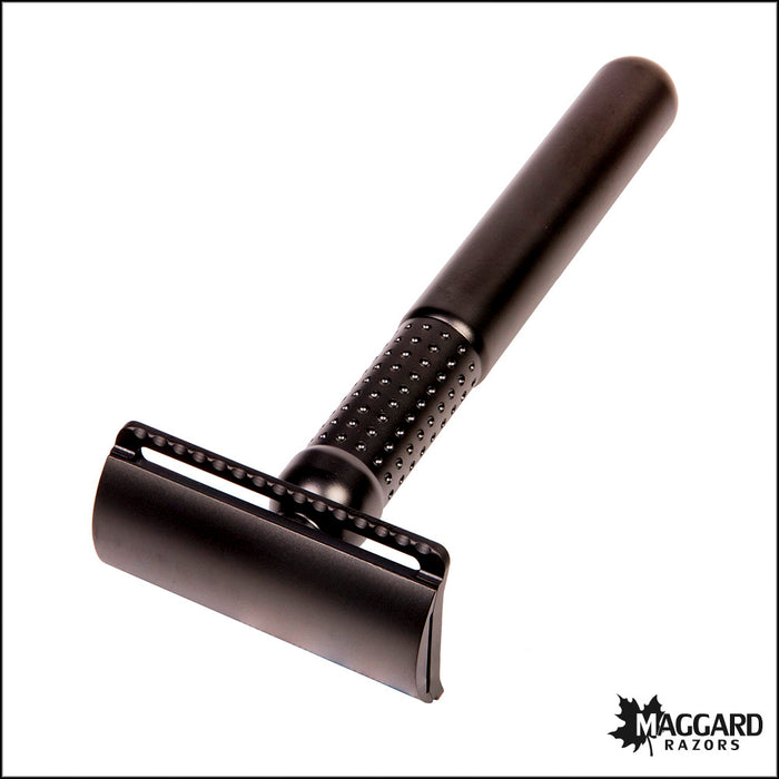 [BLACK FRIDAY] Tatara Razors  Nodachi Black Razor + Stand