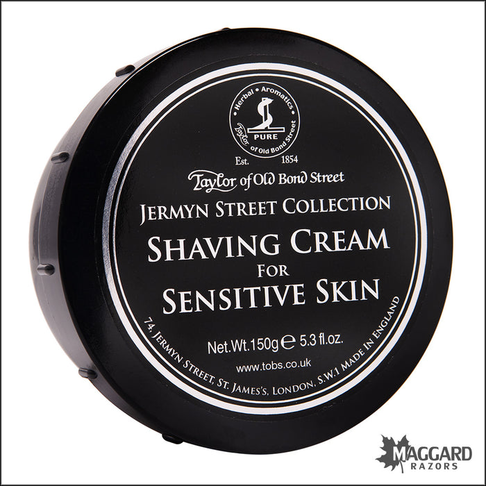 Maggard Razors Premium Wet Shaving Starter Kit