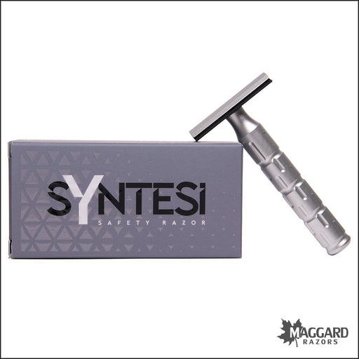 Macsmile Razor The Goodfellas' Smile — Maggard Razors