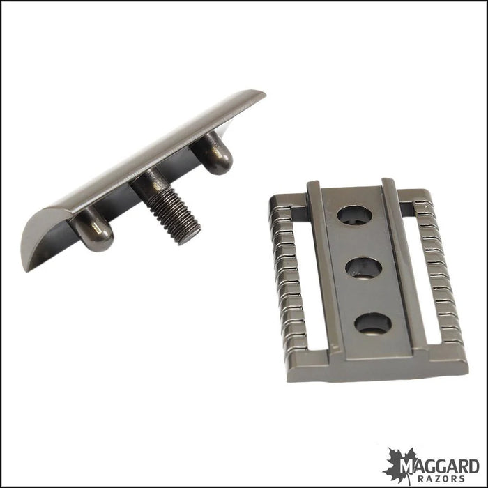 Maggard Razors Customizable Four Head Bundle
