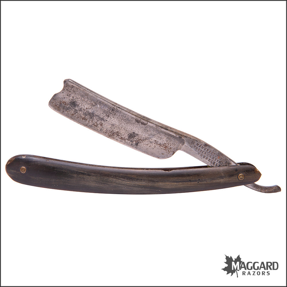 Vintage Vault Razor Products — Maggard Razors