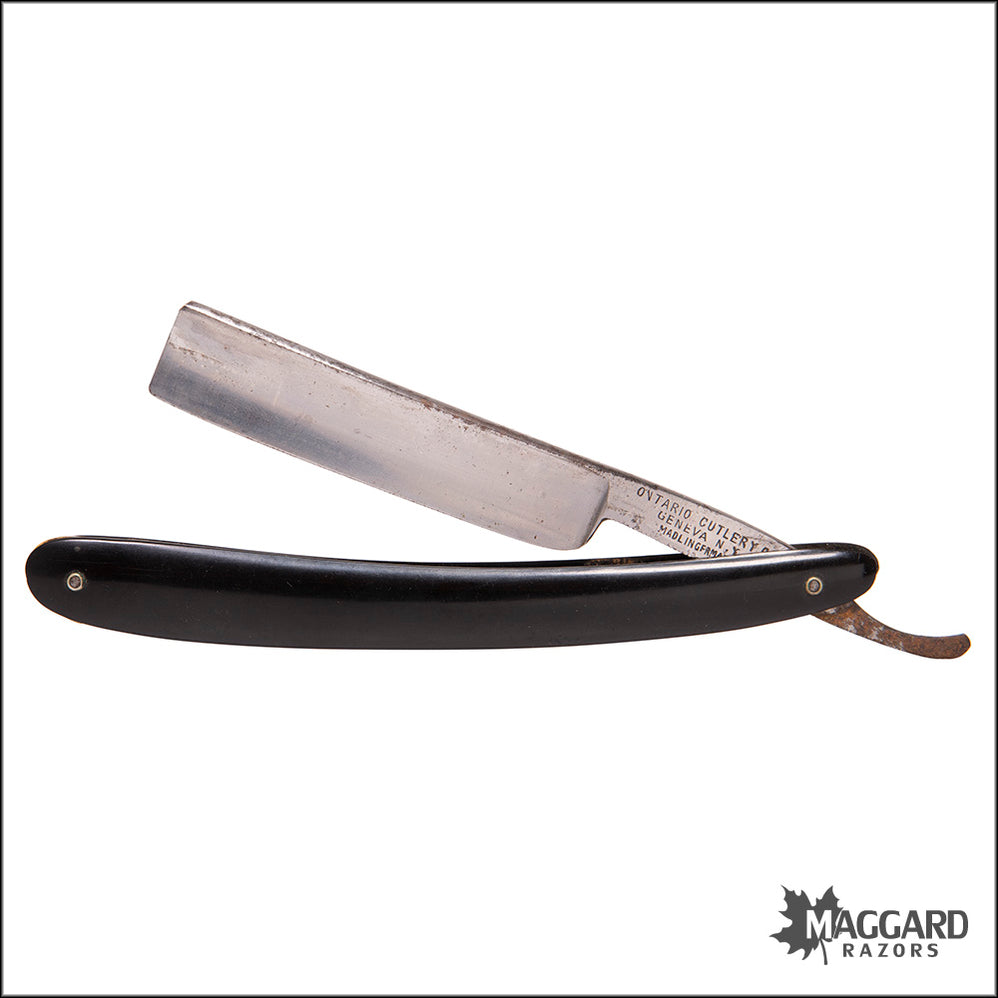 Vintage Vault Razor Products — Maggard Razors