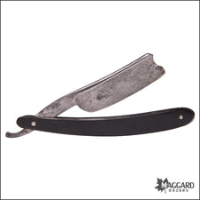 #1036 Vintage Straight Razor - Wolstenholm IXL 15/16+ — Maggard Razors