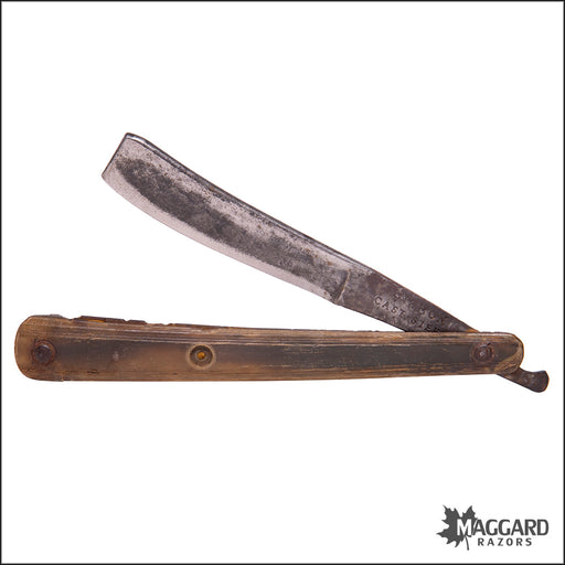 Vintage Vault Razor Maggard Razors Vintage Vault — Page 2