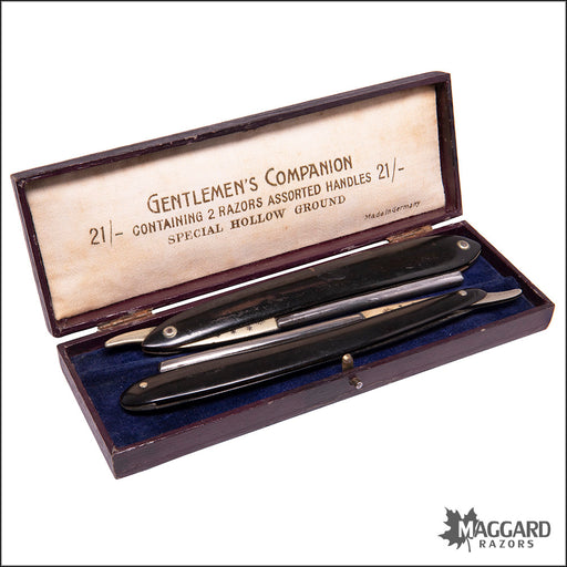 Vintage Vault Razor Maggard Razors Vintage Vault — Page 2