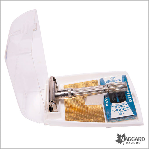 Vintage Vault Razor Vintage Vault — Maggard Razors