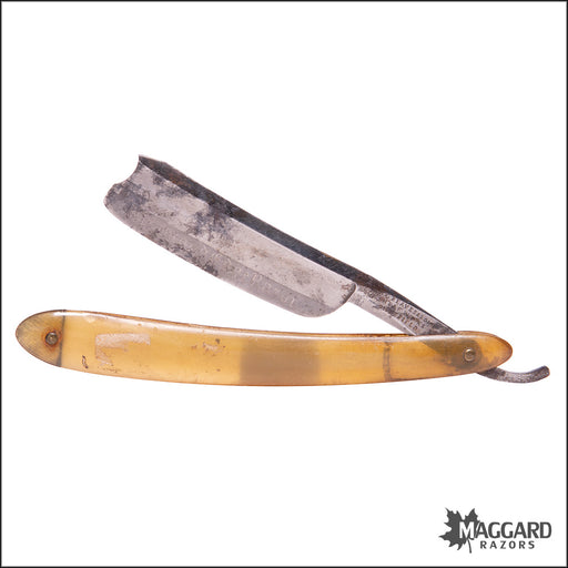 Vintage Vault Razor Maggard Razors Vintage Vault