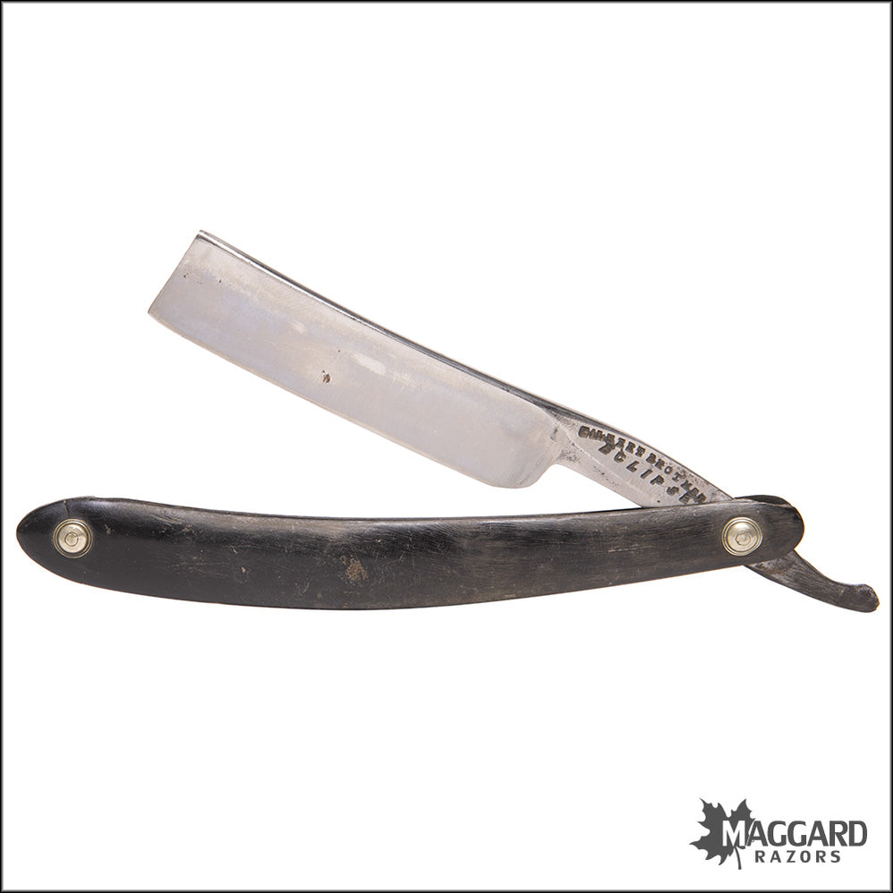 Maggard Razors Vintage Vault