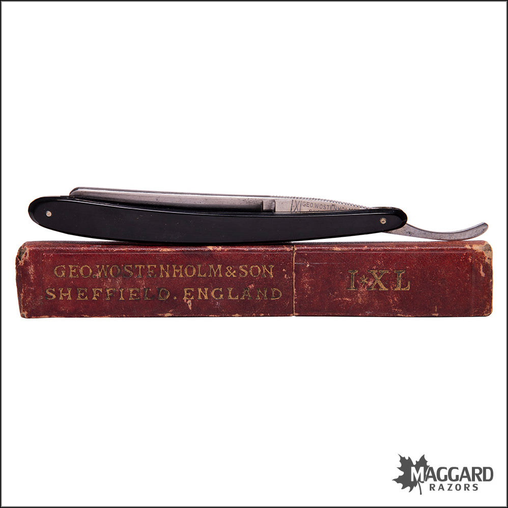 Maggard Razors Vintage Vault