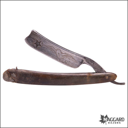Vintage Vault Razor Maggard Razors Vintage Vault