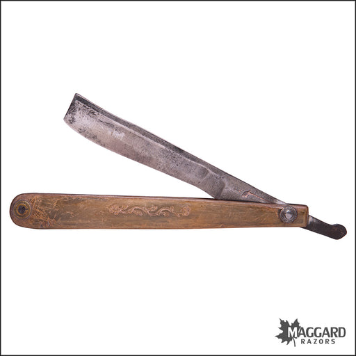 Vintage Vault Razor Maggard Razors Vintage Vault