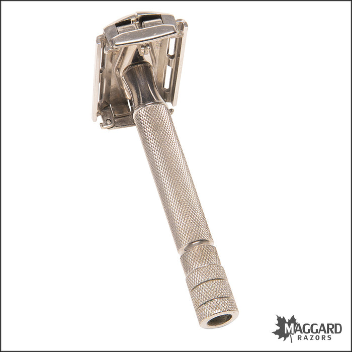 #1130 Vintage Gillette Super Speed, Cased, ca. 1949