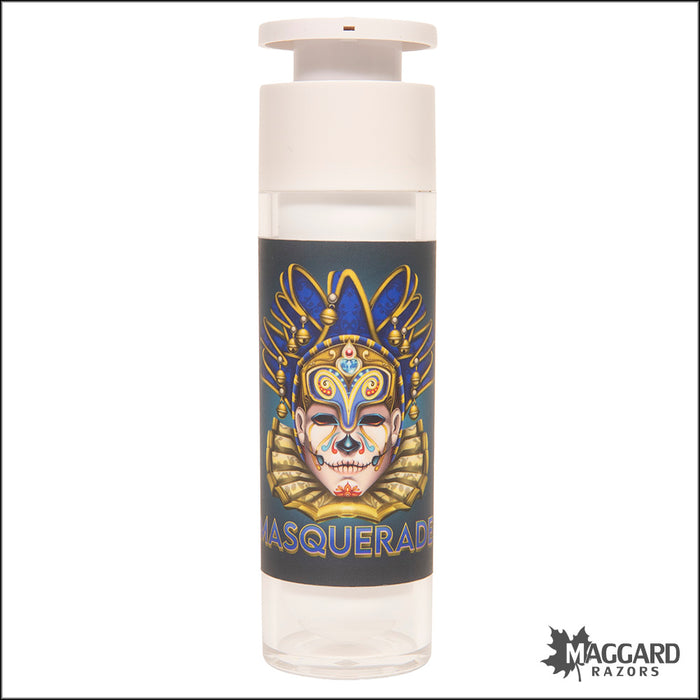 Wholly Kaw Masquerade Artisan Aftershave Balm, 50g