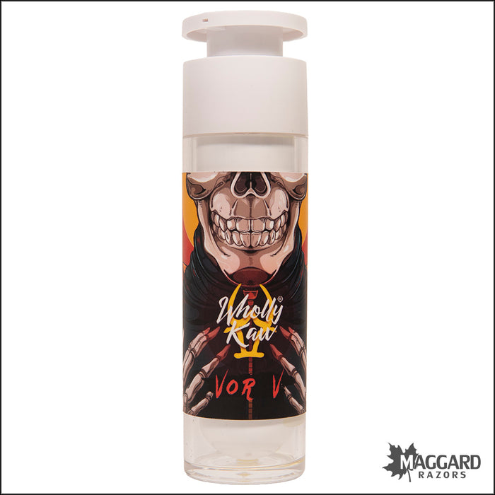 Wholly Kaw Vor V Artisan Aftershave Balm, 50g