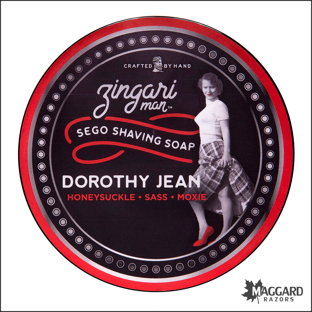Zingari-Man-Dorothy-Jean-