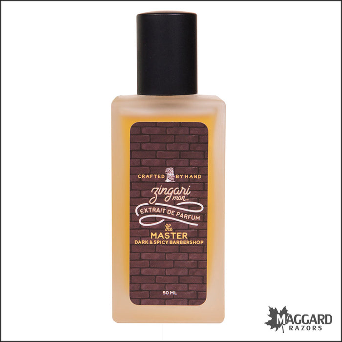 Zingari Man The Master Artisan Fragrance Spray, 50ml