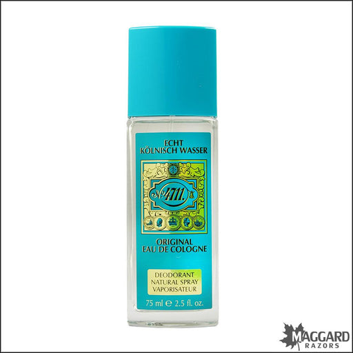 4711-Original Scent-Deodorant-Spray-75ml
