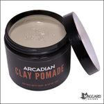 Crisp Arcadian Clay Pomade Background Collection Crisp Arcadian Clay Pomade Background Collection