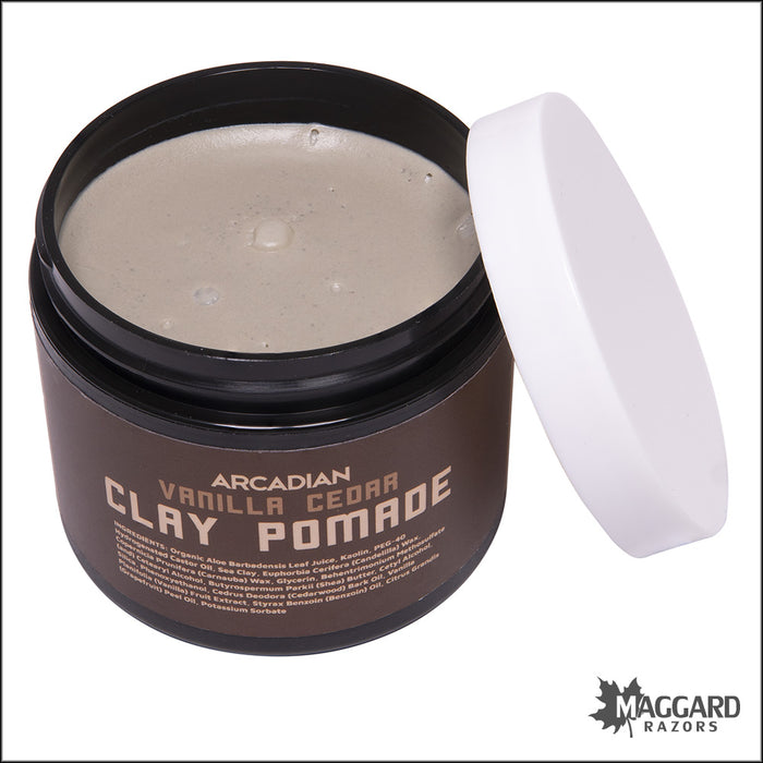 Mesmerizing Arcadian Clay Pomade Photo for Your Screen Mesmerizing Arcadian Clay Pomade Photo for Your Screen