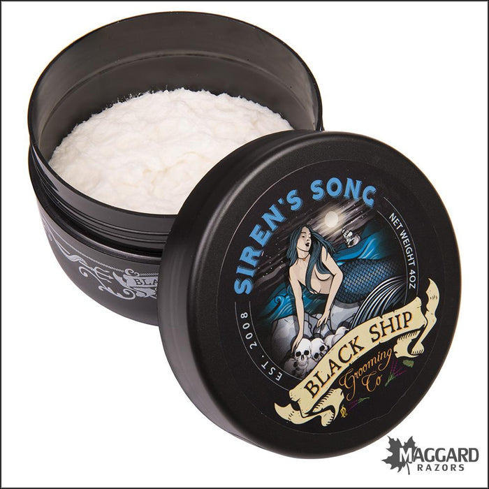 Black-Ship-Grooming-Co-Sirens-Song-Artisan-Shaving-Soap-4oz-2
