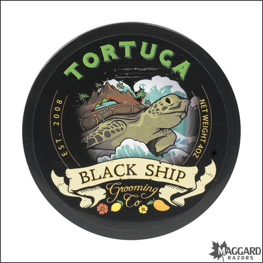 Black-Ship-Grooming-Co-Tortuga-Artisan-Shaving-Soap-4oz-1