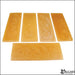 Butterscotch-Swirl-Epoxy-Resin-Straight-Razor-Scale-Blanks