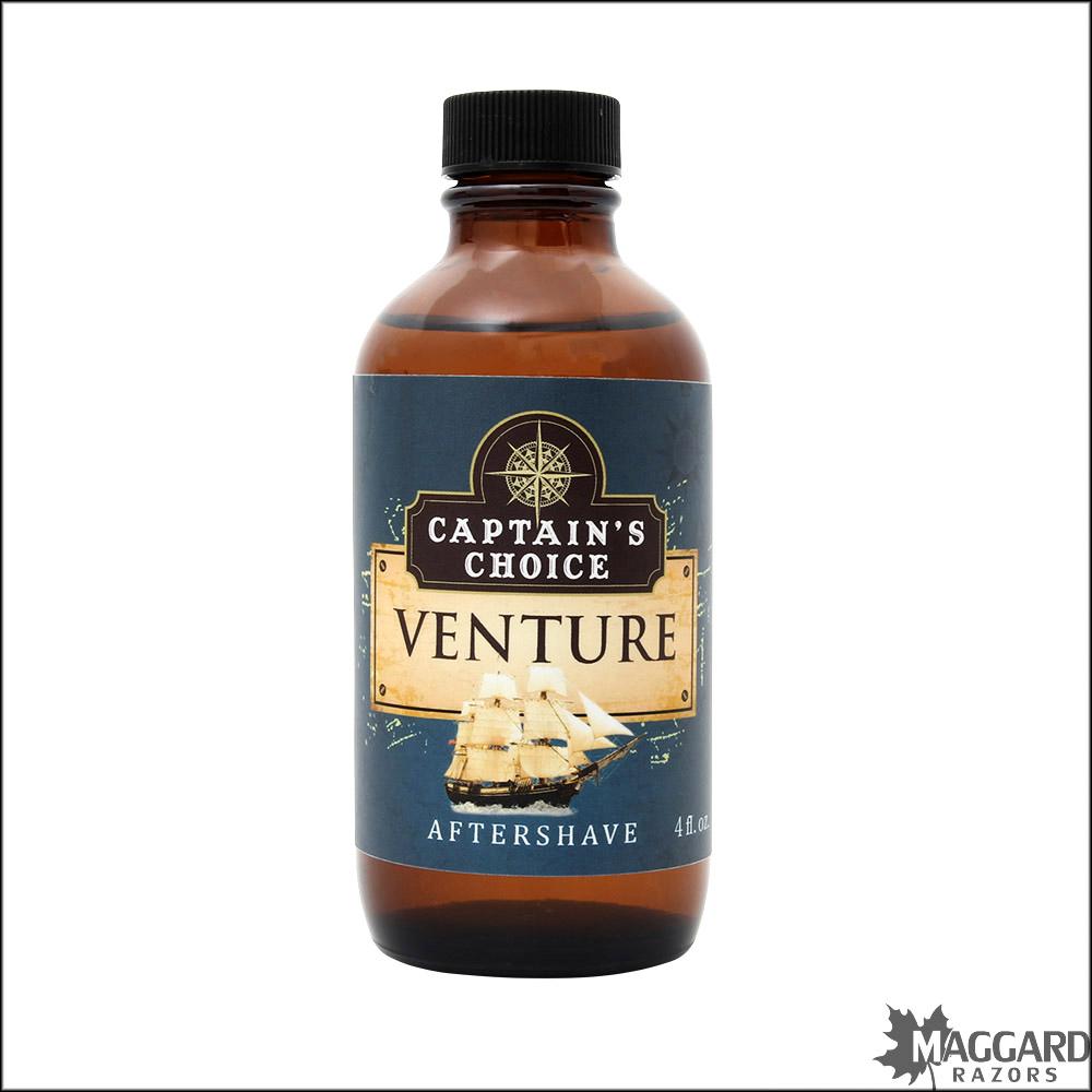 Captain's choice deals aftershave