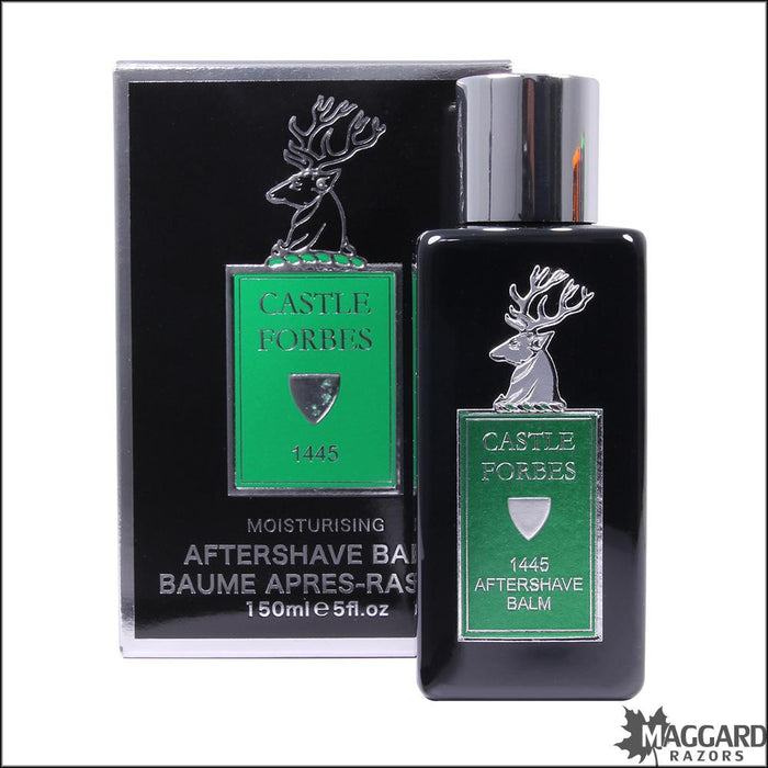 Castle-Forbes-1445-Artisan-Aftershave-Balm-150ml
