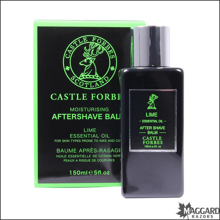 Castle-Forbes-Lime-Artisan-Aftershave-Balm-150ml