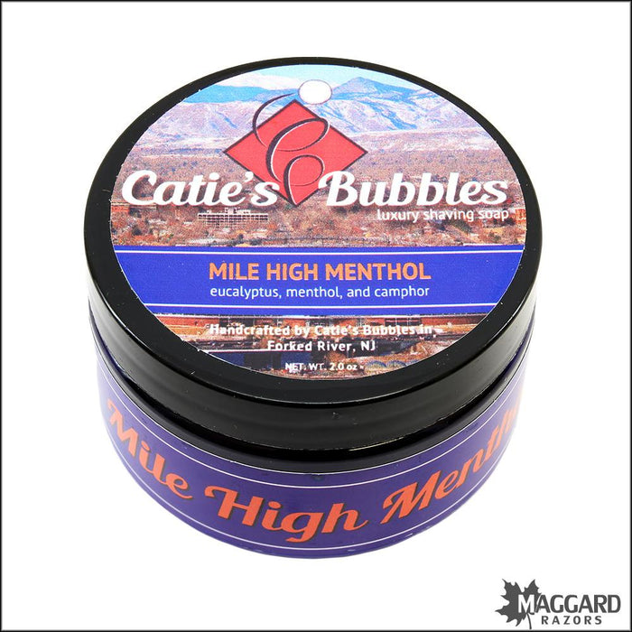 caties-bubbles-mile-high-menthol-2oz-artisan-shaving-soap