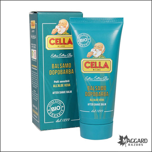 Cella-Milano-Bio-Organic-Aloe-Vera-Aftershave-Balm-100ml