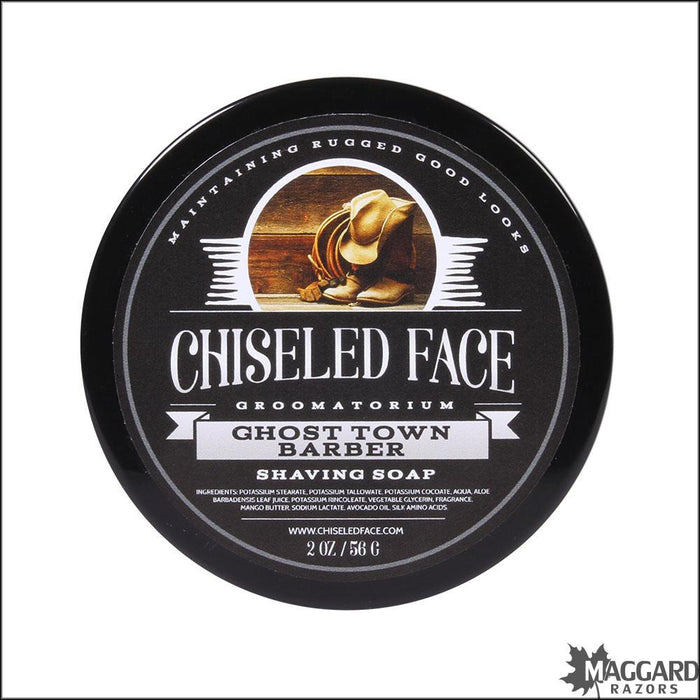 Chiseled-Face-Ghost-Town-Barber-Artisan-Shaving-Soap-2oz