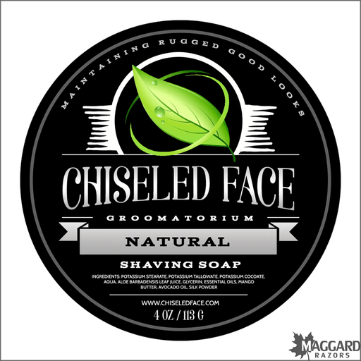 Chiseled-Face-Natural-Artisan-Shaving-Soap-4oz