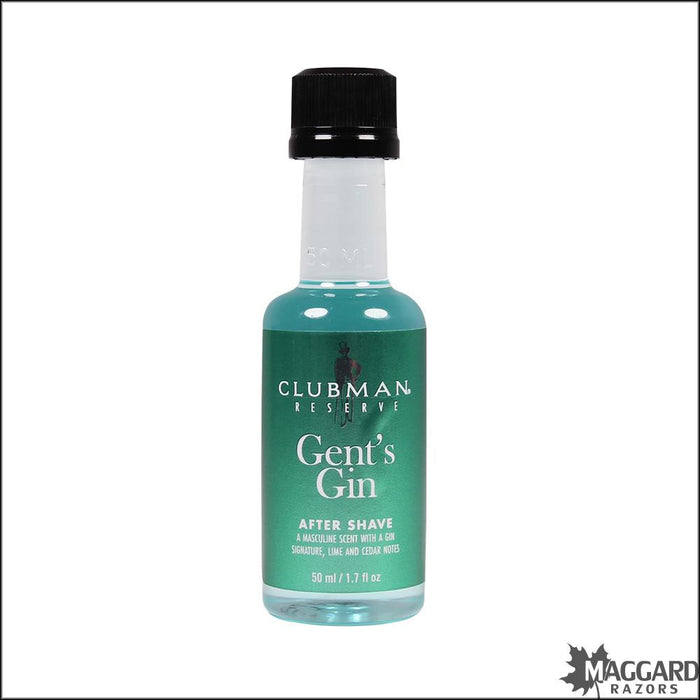 Clubman-Pinaud-Reserve-Gents-Gin-Aftershave-Lotion-1.7oz