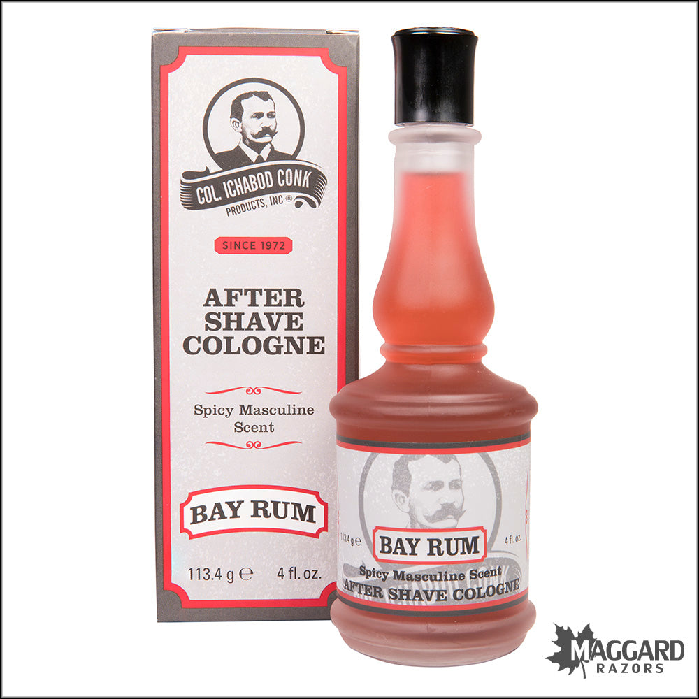 https://maggardrazors.com/cdn/shop/products/Col-Conk-Bay-Rum-Aftershave-Cologne-Splash-4oz_1024x1024.jpg?v=1621608156