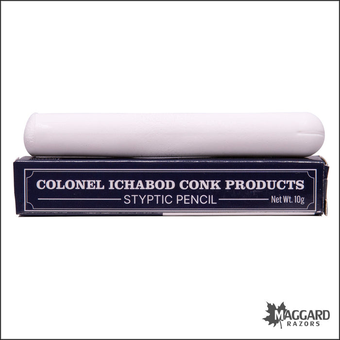 Colonel Conk Styptic Pencil, 10g