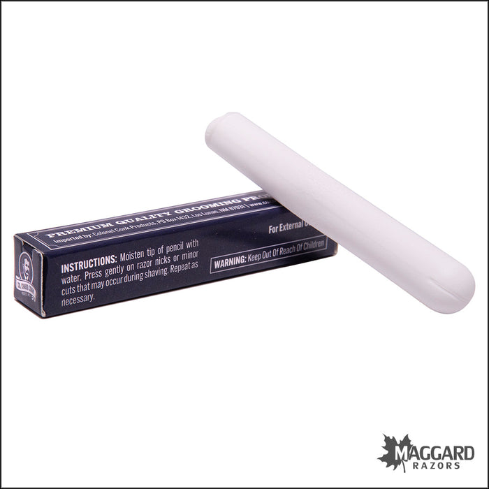 Septic Pen Colonel Conk Styptic Pencil, 10g — Maggard Razors