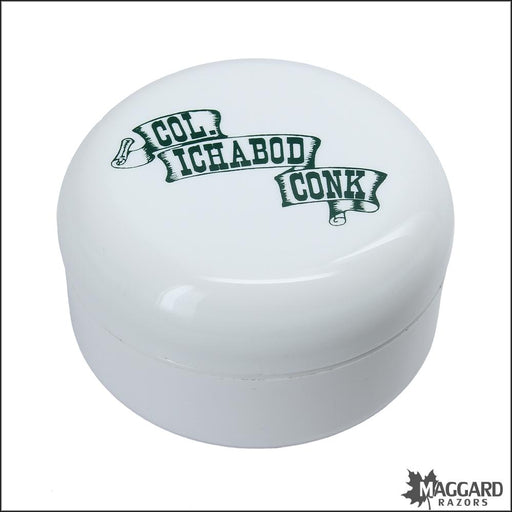 colonel-conk-travel-container-with-shaving-soap-2oz
