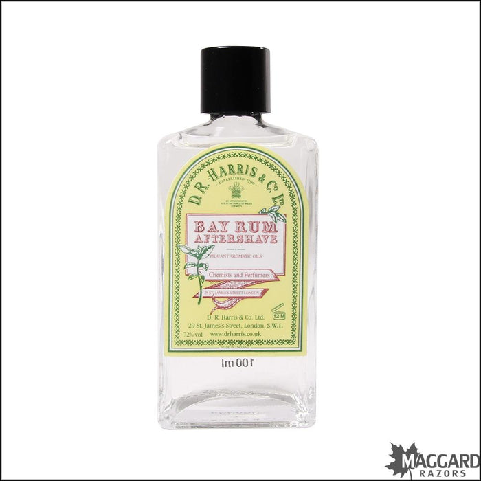 DR-Harris-Bay-Rum-Aftershave-Splash-100-ml