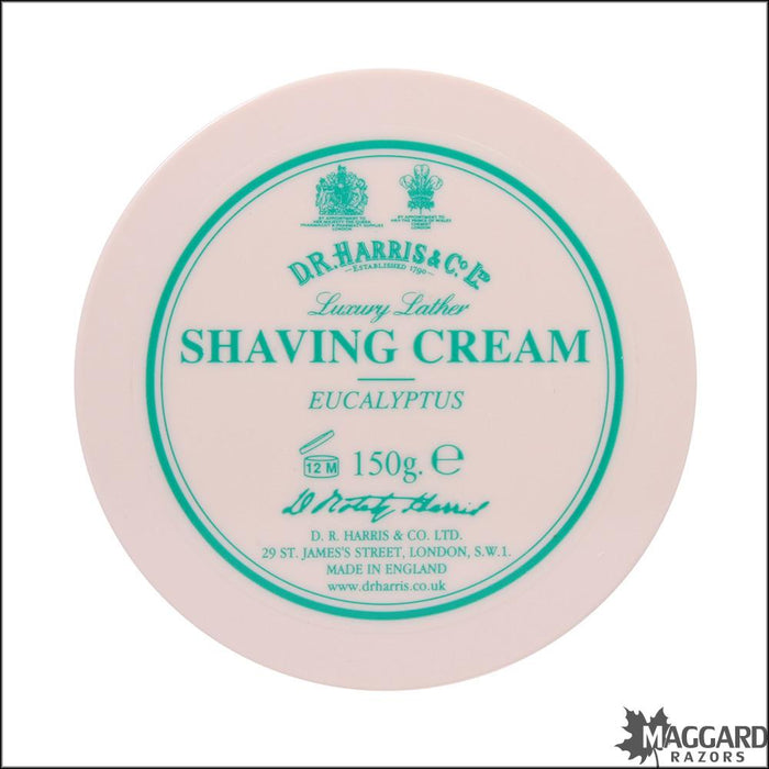 DR-Harris-Eucalyptus-Shaving-Cream-150g
